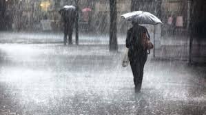 NiMet Predicts 3-Day Thunderstorms, Rains From&nbsp;Monday