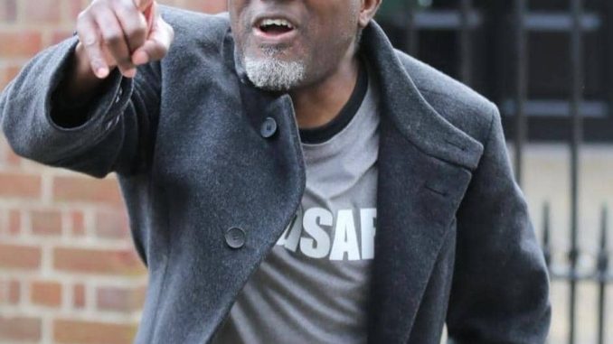 Reno Omokri Vows To Destroy Certain Politician For What His Followers Did To Him