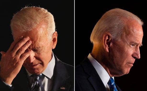 Biden Calls Himself ‘First Black Woman’ In Latest Gaffe&nbsp;(Video)