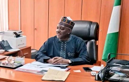 Ex-Minister of Power In&nbsp;Jail