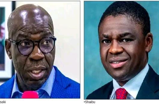 Court Reinstates Shaibu As Edo Deputy&nbsp;Governor