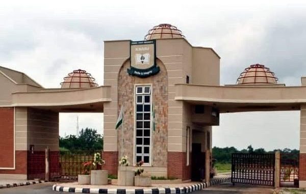 KWASU Expels 175&nbsp;Students