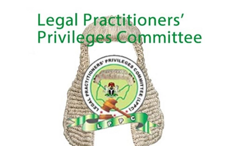 LPPC Shortlists 98 Candidates for Senior Advocate of Nigeria&nbsp;(SAN)