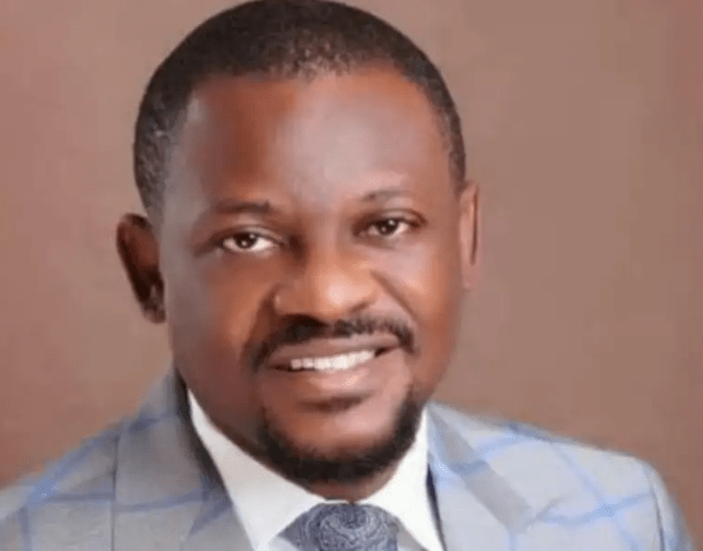 Court affirms Amaewhule, 24 others as Rivers&nbsp;lawmakers