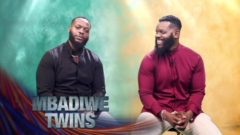 BBNaija Season 9: Mbadiwe Twins Emerge first heads of&nbsp;house