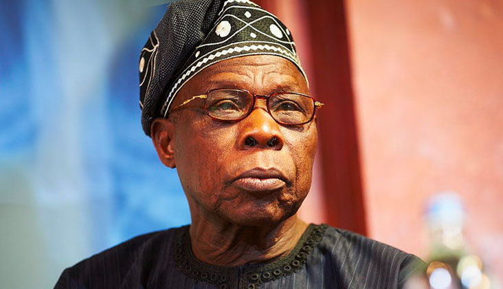 How Witches, Wizards Delayed My Birth, Says&nbsp;Obasanjo