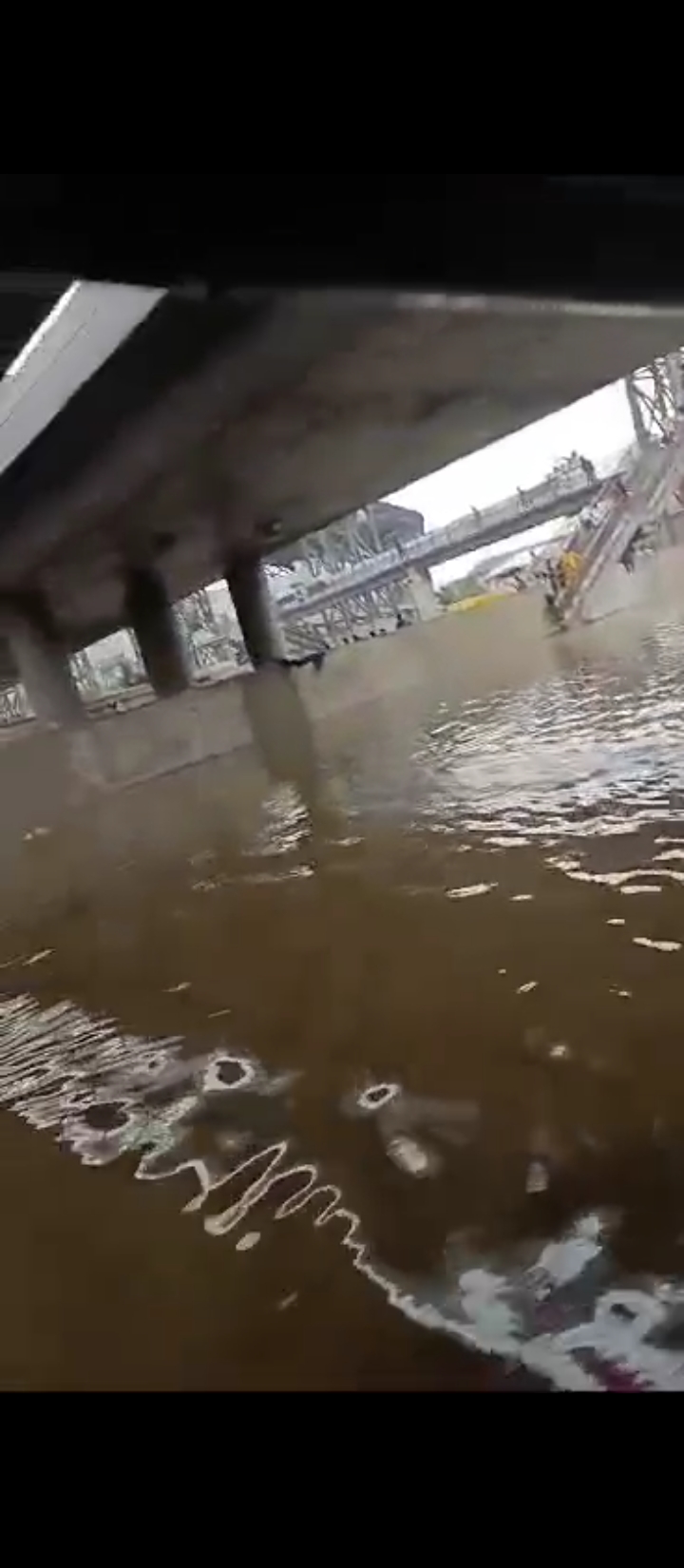 NiMet Predicts 3-Day Thunderstorm, Rains From Wednesday (See&nbsp;States)