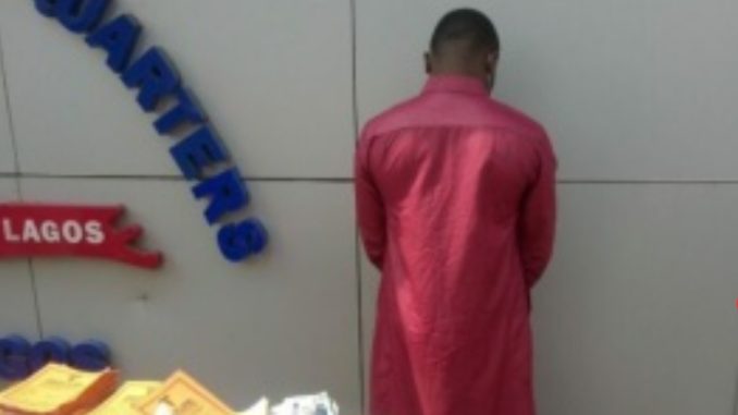 Police Arrest Medical Doctor For Raping Job Seeker In&nbsp;Osogbo