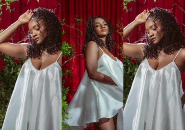 My new album is a labour of love, says&nbsp;Simi