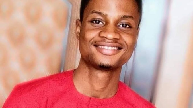 22-Yr-Old Student Declared Missing In&nbsp;Osogbo