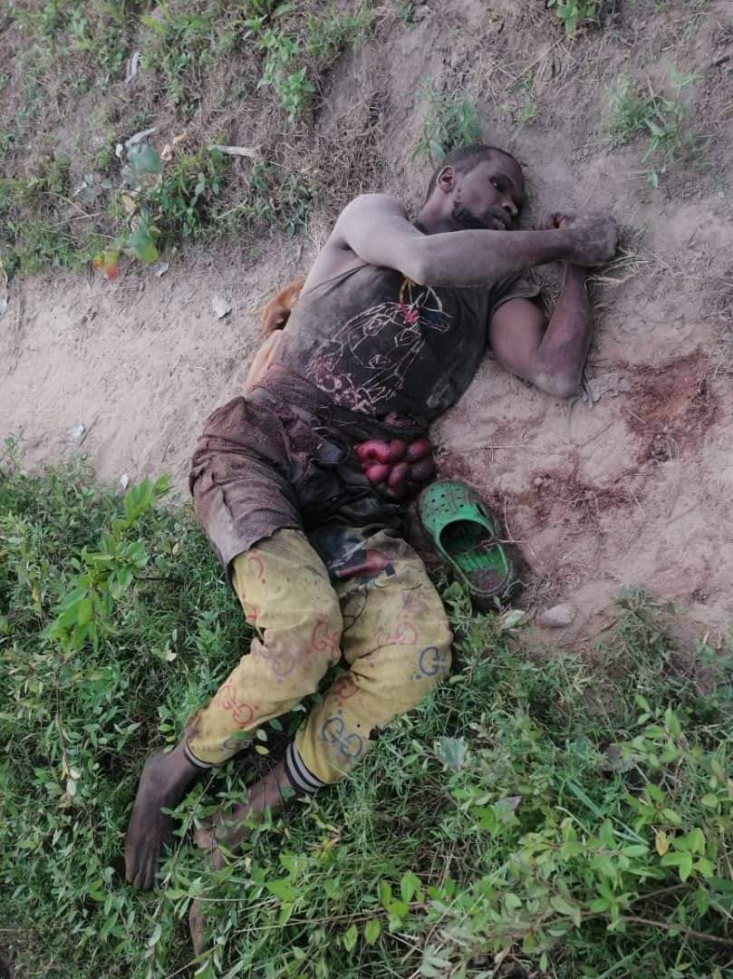 Ondo Farmer Killed After Receiving Compensation For Damaged Crops