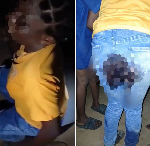 Landlord’s Son Allegedly Raped 14-Year-Old Girl In&nbsp;Lagos
