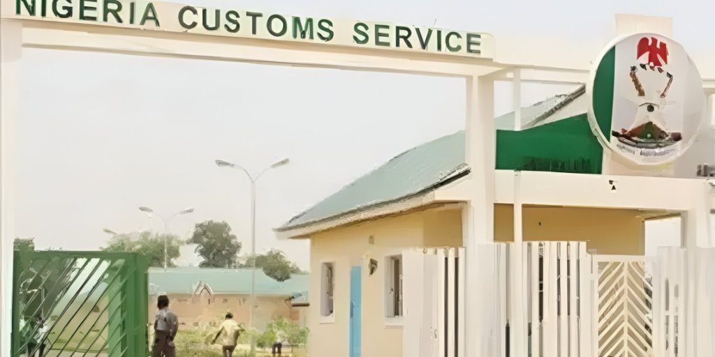 Customs Unveil Guidelines For Free Import Tariff Waiver On Staple&nbsp;Foods