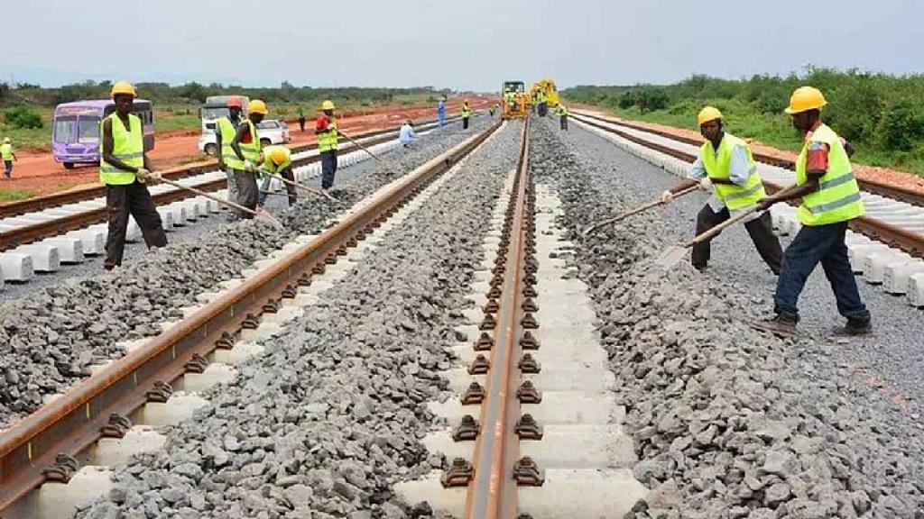 Kano-Niger Rail Project To Affect 14,750&nbsp;Homes