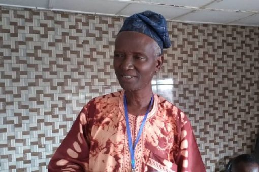 Yoruba Community In Enugu Gets First&nbsp;Oba