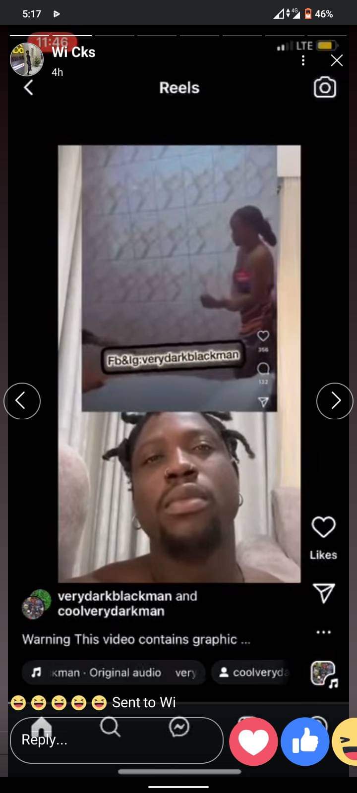 Lady Flogs Her Friend For Sleeping With Her Boyfriend In&nbsp;Calabar