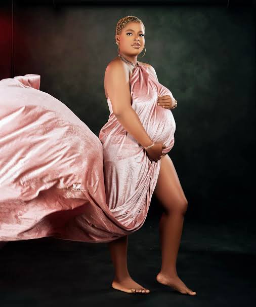 Sharon Okpamen Dies After&nbsp;Childbirth