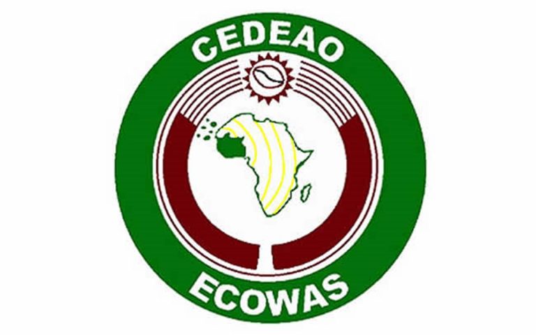 ECOWAS Moves To Block Niger, Mali, Burkina Faso&nbsp;Exits