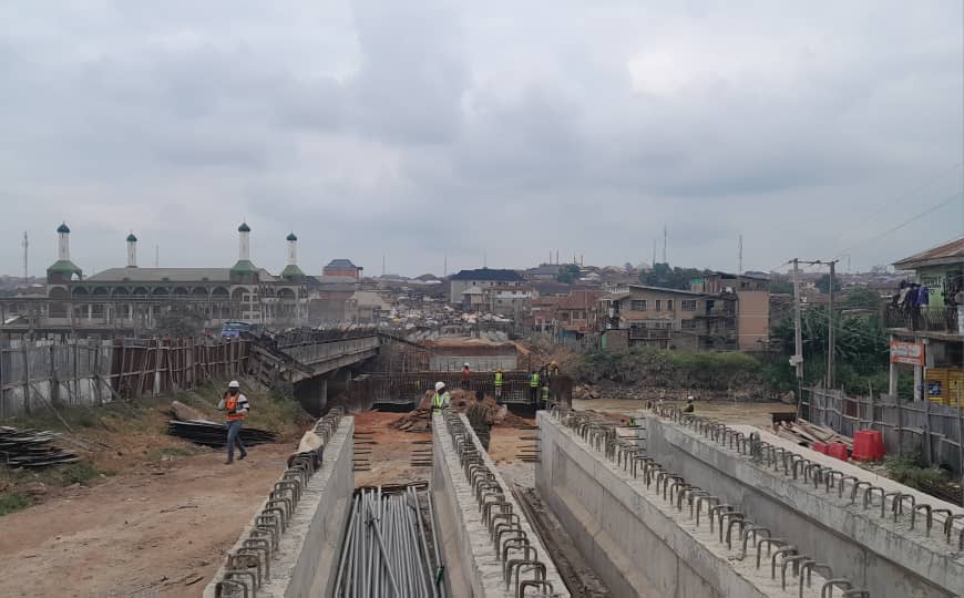 NSE President Inspects Osun’s Infrastructure Projects, Commends Governor Adeleke