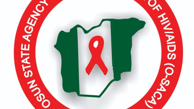 Osun Agency for the Control of HIV/AIDS to Distribute Medical Items Across the State