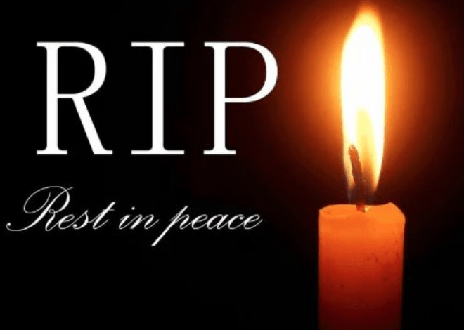 Popular Nollywood Actor, Olorungbede, Is&nbsp;Dead