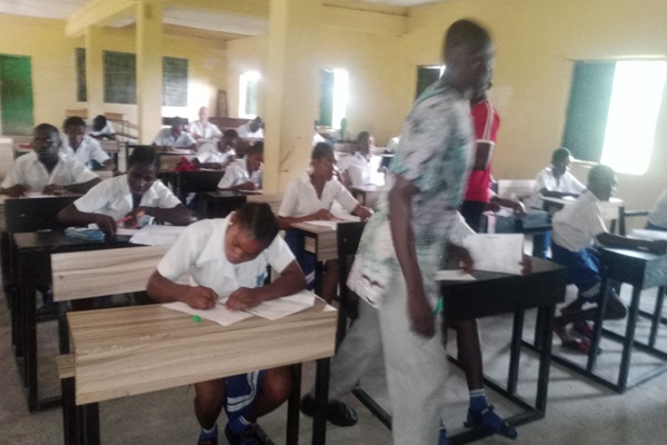 How to check 2024 WAEC&nbsp;results