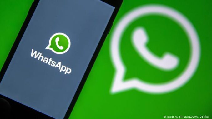 WhatsApp May Exit Nigeria – FCCPC&nbsp;Report