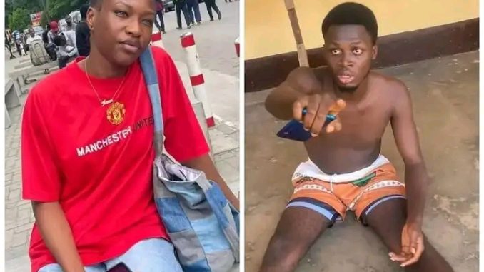 How ‘Friend’ Allegedly Kidnapped, Murdered Varsity Student After Collecting Ransom