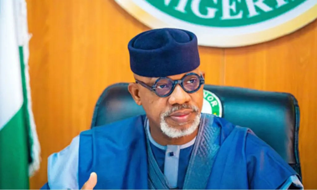 Ogun Approves Two Days Off For Public&nbsp;Servant