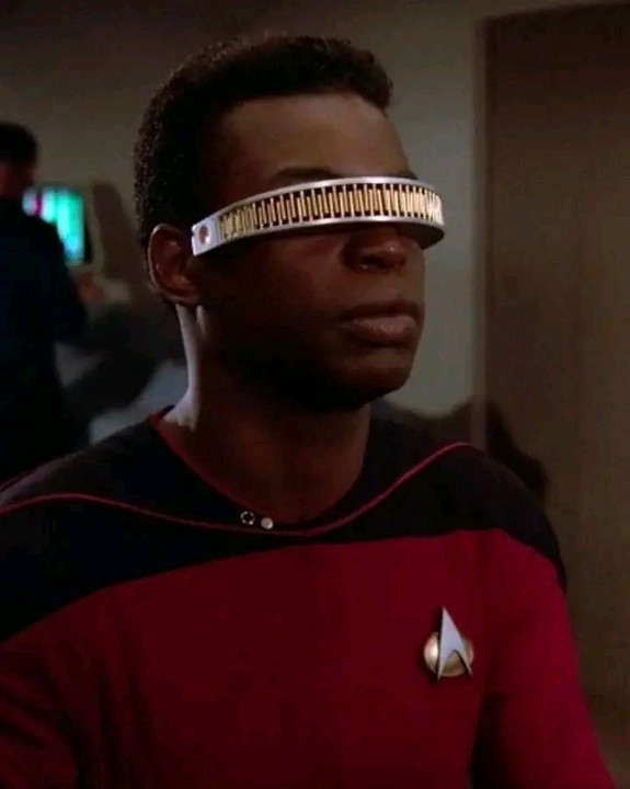 Elon Musk Invents A Device That Will Enable The Blind To See