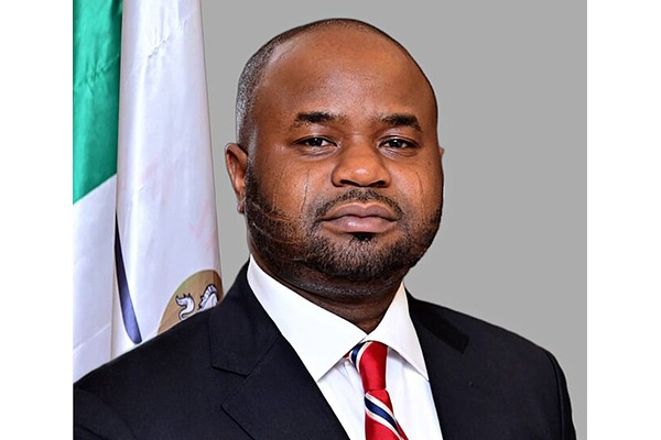 Cabinet Shake-Up: FIRS Chairman, Zaccheus Adedeji Tipped To Replace Wale&nbsp;Edun