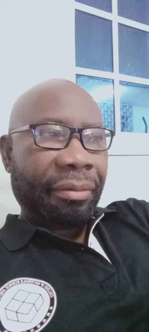 National Coordinator of No Alternative To Tinubu/Shettima 2023 and former President, Catholic Brothers United Writes Open letter to fellow Nigerians