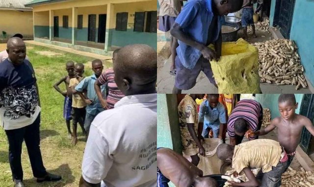 Abia postpones school resumption&nbsp;date