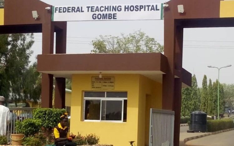 Patients Groan As Doctors, Nurses, ‘Trade Crypto’ During Working&nbsp;Hours