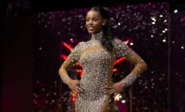 Chidinma Adetshina wins Miss Universe Nigeria&nbsp;2024