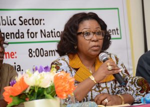 Labour, FG sign MoU on salaries&nbsp;adjustments