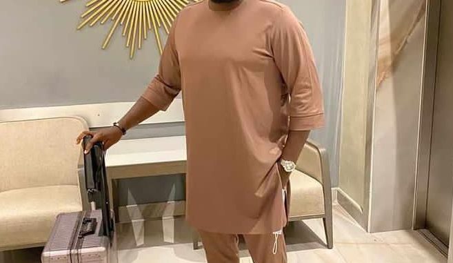 I Regret Not Getting Involved In Yahoo Yahoo – Actor Afolayan&nbsp;Laments