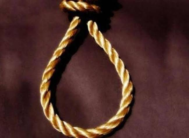 54-Year-Old Man Commits Suicide In&nbsp;Lagos
