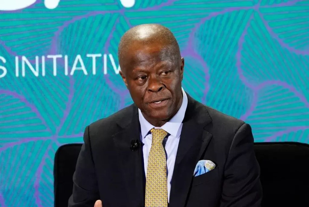 VAT remains 7.5% – Wale&nbsp;Edun