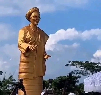 First Lady, Oluremi Tinubu Donates ₦‎1 Billion For OAU&nbsp;Landscaping