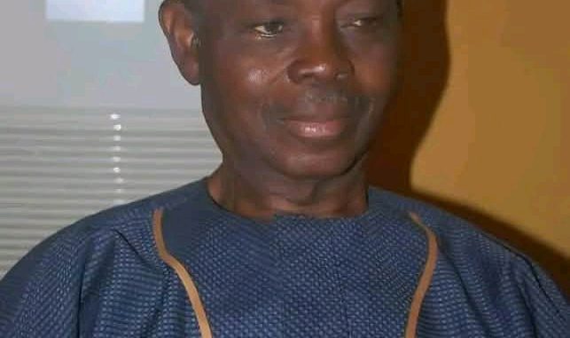 Asiwaju of Osogboland Is&nbsp;Dead