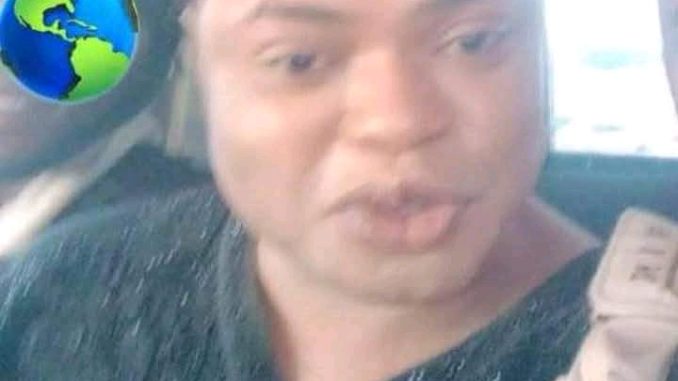 Bobrisky Transferred To FCID