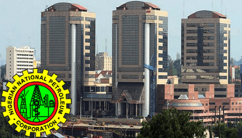 NNPC Increases Petrol Price To&nbsp;N1,030/Litre