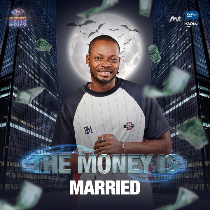 Kellyrae Is The Winner Of 2024 Big Brother Naija ‘No Loose Guard’ Season&nbsp;9