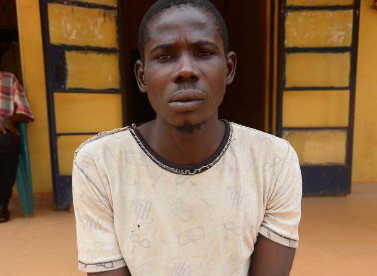 Man Stabs Friend To Death Over ₦‎2,000&nbsp;Debt