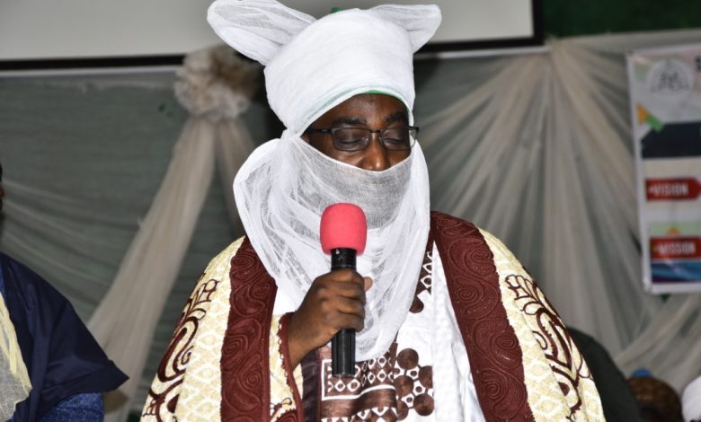 Fulanis Are The Most Educated People In Nigeria, We Don’t Carry AK-47s –&nbsp;Emir