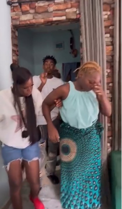 Calabar Girl BBL Gone Wrong ! Money Meant For Business Used For&nbsp;Nyash