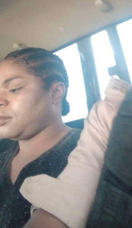 Bobrisky Rushed To Hospital Amid Arrest Controversy