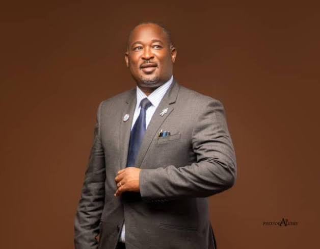 Governor Adeleke Appoints Afolabi Adeola Babatunde As CMD, UNIOSUN Teaching&nbsp;Hospital