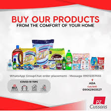 PZ Cussons To Leave Nigeria, Aba Factory Faces Closure